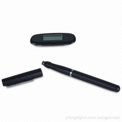 Stylus Touch Pen with Precise Handwriting and Drawing Photo Sketcher E-signature and Annotation